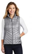 The North Face ® Ladies ThermoBall ™  Trekker Vest